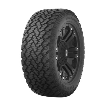 General Tire Grabber AT2 245/70 R16 107T