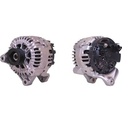 Alternátor BMW 330 Valeo TG15C012 TG15C064