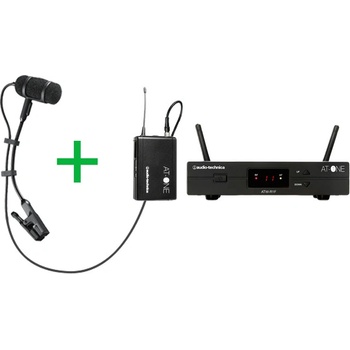 Audio-Technica ATW-11F