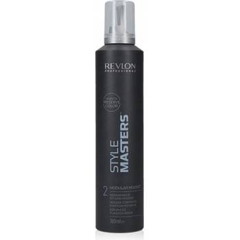 Revlon Style Masters Styling Mousse Modular 2 300 ml