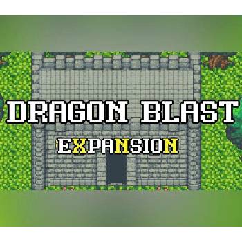 Dragon Blast - Expansion