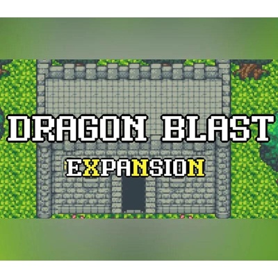 Dragon Blast - Expansion