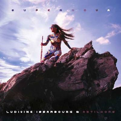 Ludivine Issambourg - Supernova LP
