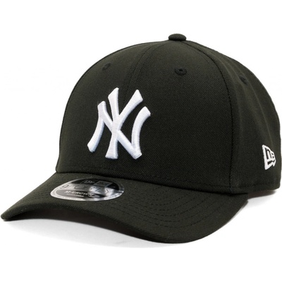 New Era MLB Seasonal 9FORTY M-CROWN NY Yankees Black