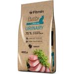 Dibaq Fitmin Purity Urinary храна за котки 400 g