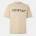 Off White Тениска Off White Men's Bkish Skate T-Shirt - Brown/Black
