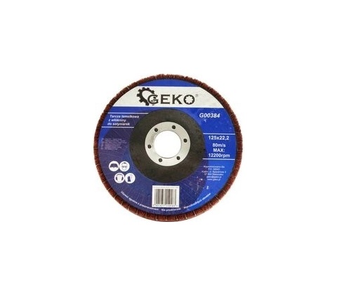 Geko G00384