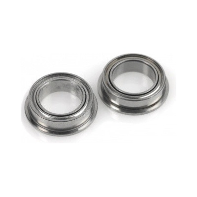 GForce Kuličkové ložisko s límcem 2x5x2.3 mm MF682ZZ 2