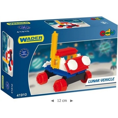 Wader 41910 ježci tématická sada