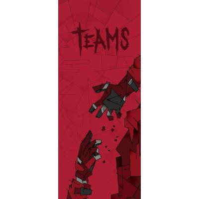 Speed Meeple Summit Teams