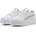 PUMA Маратонки Puma Women's Karmen II Low-Top Trainers - White/Gold