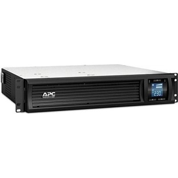 APC 2000VA SMC2000I-2U
