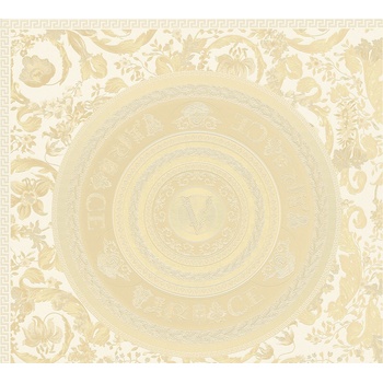 A. S. Création Влизелинов тапет за стена versace 38705-3