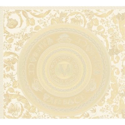 A. S. Création Влизелинов тапет за стена versace 38705-3