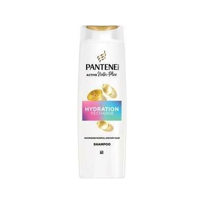 Pantene šampón Hydration 400ml