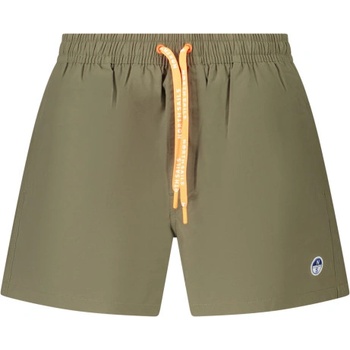 North Sails Мъжки бански north sails, 2xl, Зелен (673738000_ve0421)