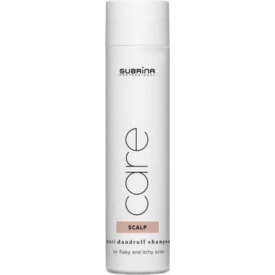 Subrína Care Anti-dandruff Shampoo 250 ml
