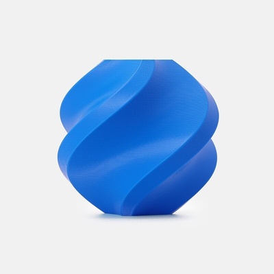 Bambu Lab PETG translucent tyrkysová 1,75 mm 1kg