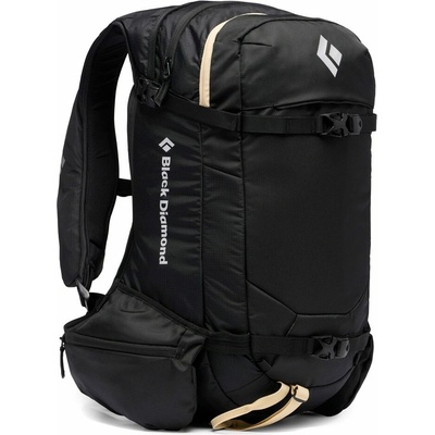 Black Diamond Dawn Patrol 32 l Backpack Black
