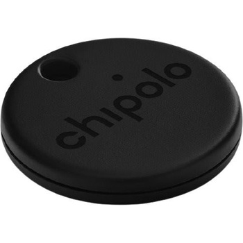 Chipolo ONE Bluetooth černý CH-C19M-BK-R