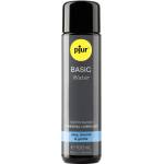 pjur BASIC - Lubrikant na vodna baza - 100 ml