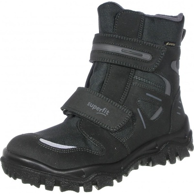 Superfit 0 809080 0600 Husky2 schwarz grau
