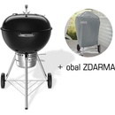 Weber Original Kettle Premium