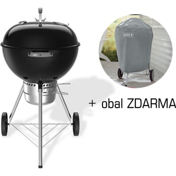Weber Original Kettle Premium
