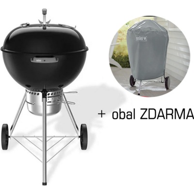Weber Original Kettle Premium