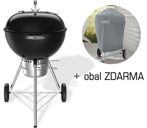 Weber Original Kettle Premium