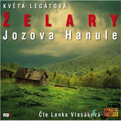 Želary, Jozova Hanule