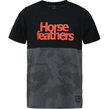 Horsefeathers Fury Digital Flame