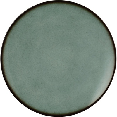Seltmann Weiden Coup Fine Dining Turquoise Mělký talíř 30 cm