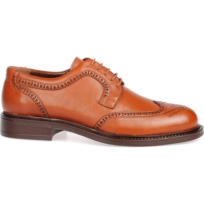 Polobotky WWTR3h hnědé – Zbozi.Blesk.cz