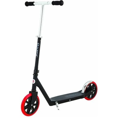 Razor Carbon LUX