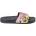 Meatfly дамски чехли Hudson Peach Flowers Meatfly | Oranzhev | ЖЕНИ | 38