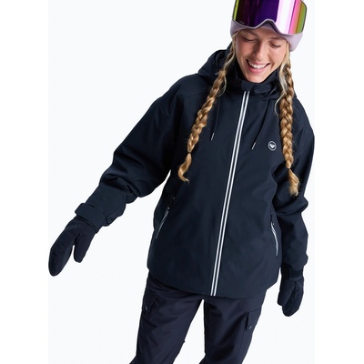 ROXY Дамско яке за сноуборд ROXY Landscape, true black