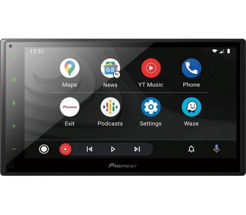 Pioneer SPH-DA160DAB