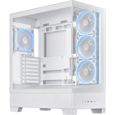 ASUS A31 Plus TG ARGB White (90DC00R3-B19000)
