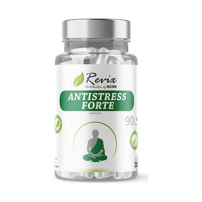 REVIX Antistress forte 90 kapsúl