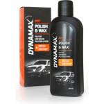 DYNAMAX Полиране и восък 500мл dxe7 (502473)