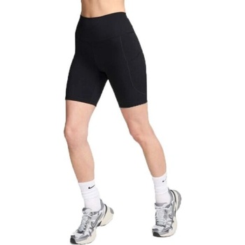 Nike One dámské šortky černá