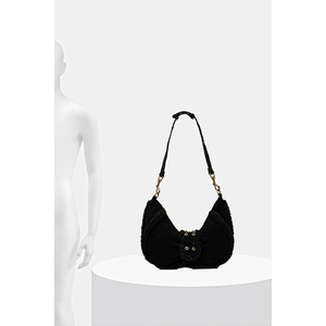 Marciano by Guess Велурена чанта (5BGZ18.7412A)