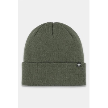 686 Standard Roll Up beanie Cypress green