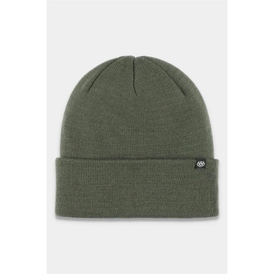 686 Standard Roll Up beanie Cypress green
