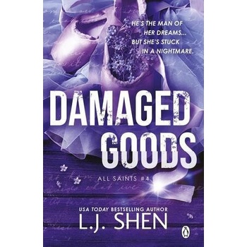 Damaged Gods