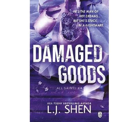 Damaged Gods