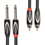 Roland RCC-15-2R28 4, 5 m Аудио кабел (RCC-15-2R28)