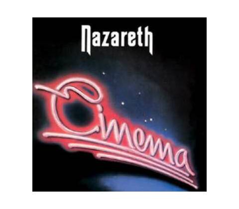 Nazareth - Cinema CD