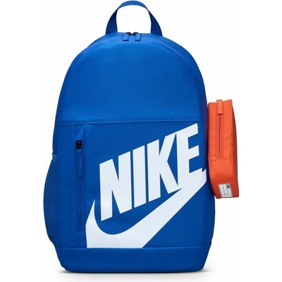 Nike ELEMENTAL K modrý HJ4186-480